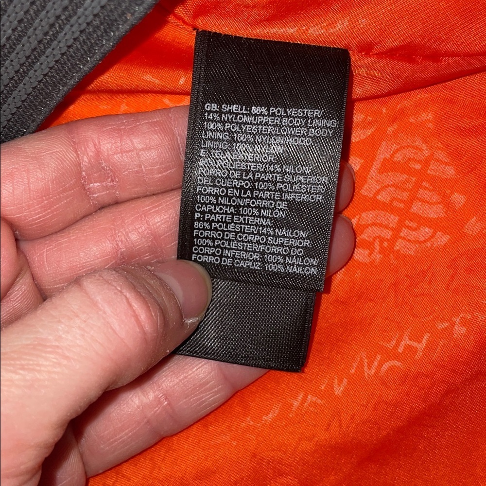 The North Face Homeslice Triclimate Jacket - Picture 8 of 10